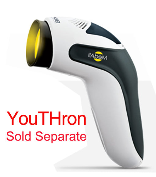 YouTHron/MedAll/BC3 Light Bulb Replacement