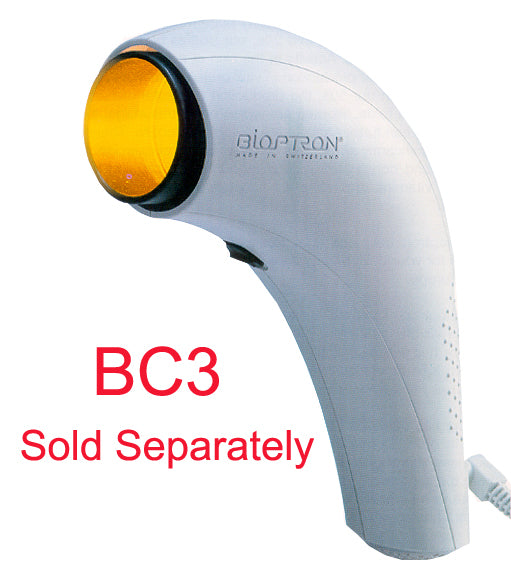 YouTHron/MedAll/BC3 Light Bulb Replacement