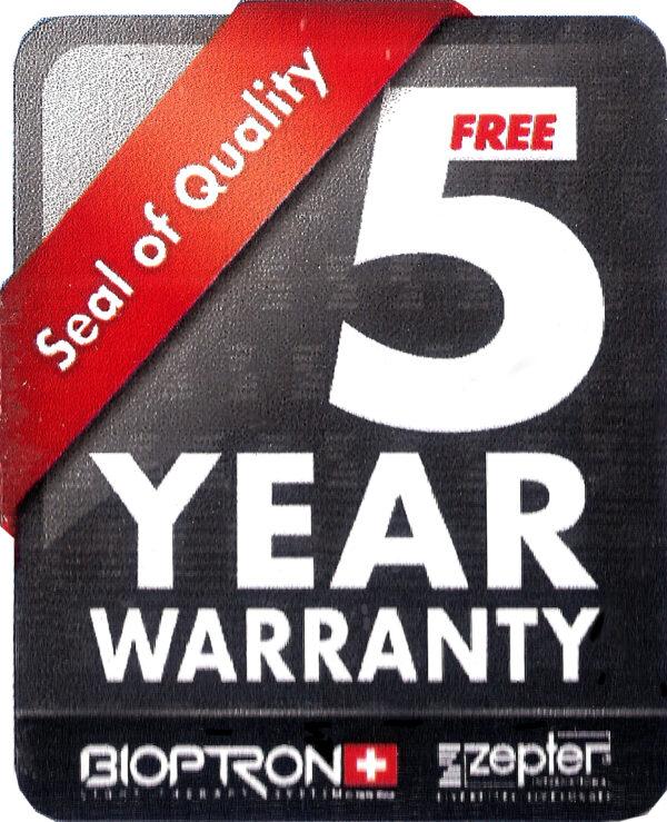 Bioptron YouTHron® / MedAll® – Juego completo ESPAÑOL - Lumia Science