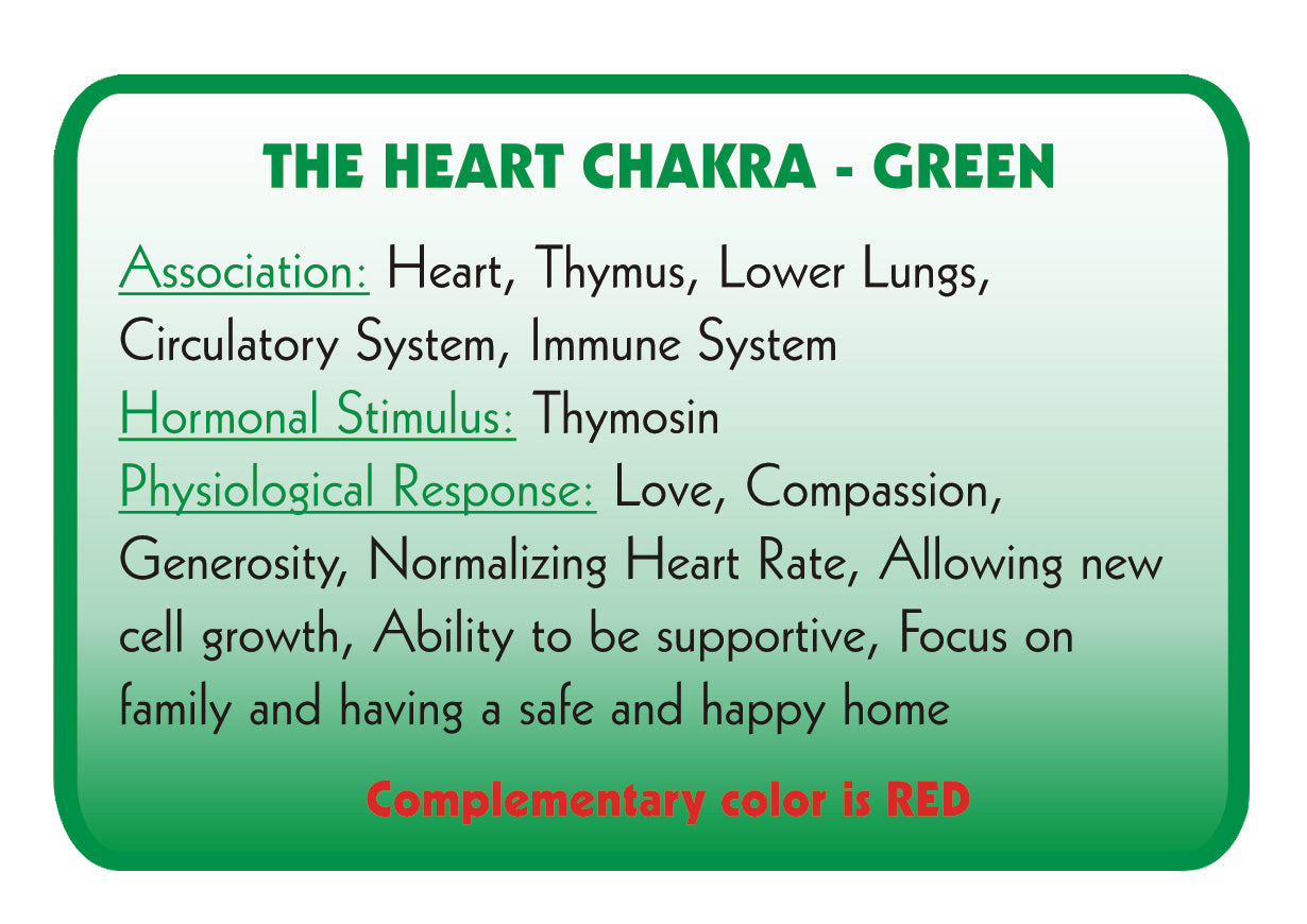 GREEN – Colour Therapy Filter for Bioptron Pro 1 - Lumia Science