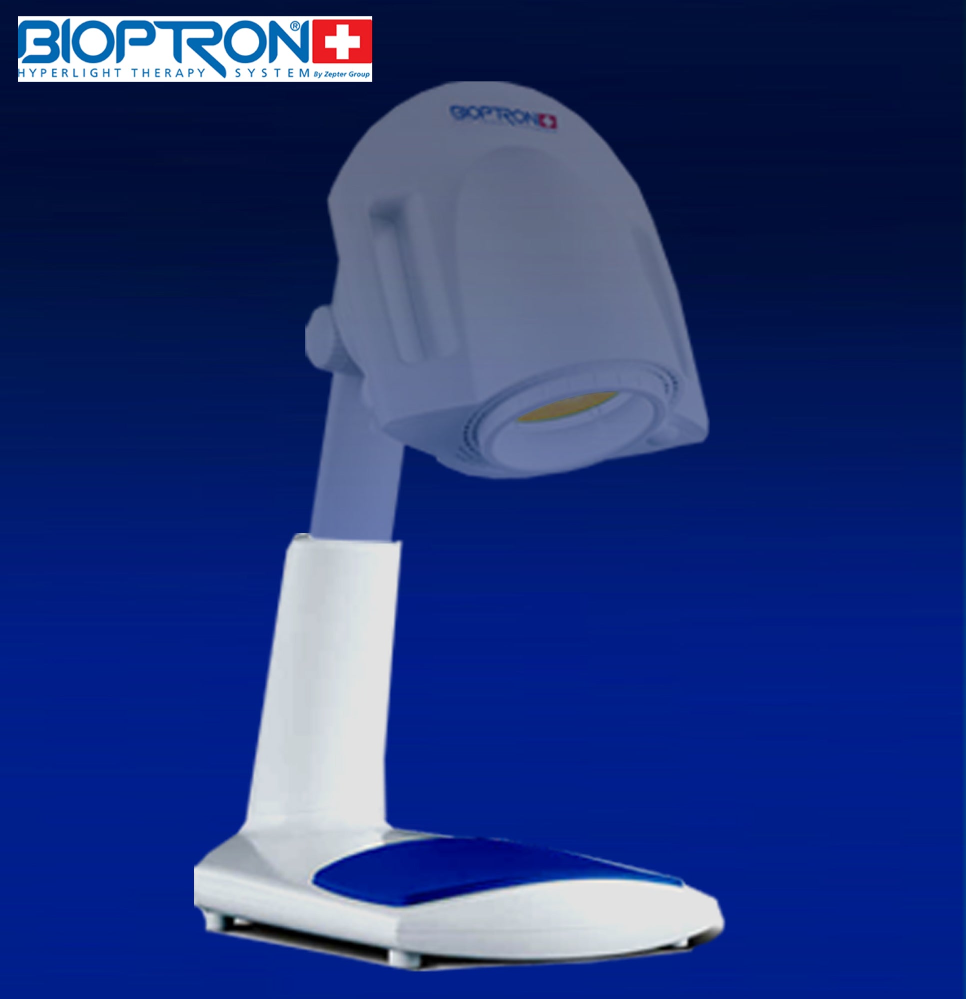 TABLE STAND (ONLY) for Bioptron Pro 1