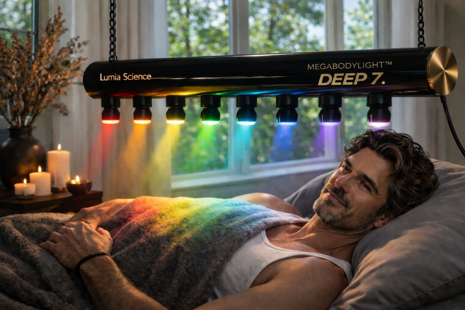 MegaBodyLightDeep 7 Extraordinary?