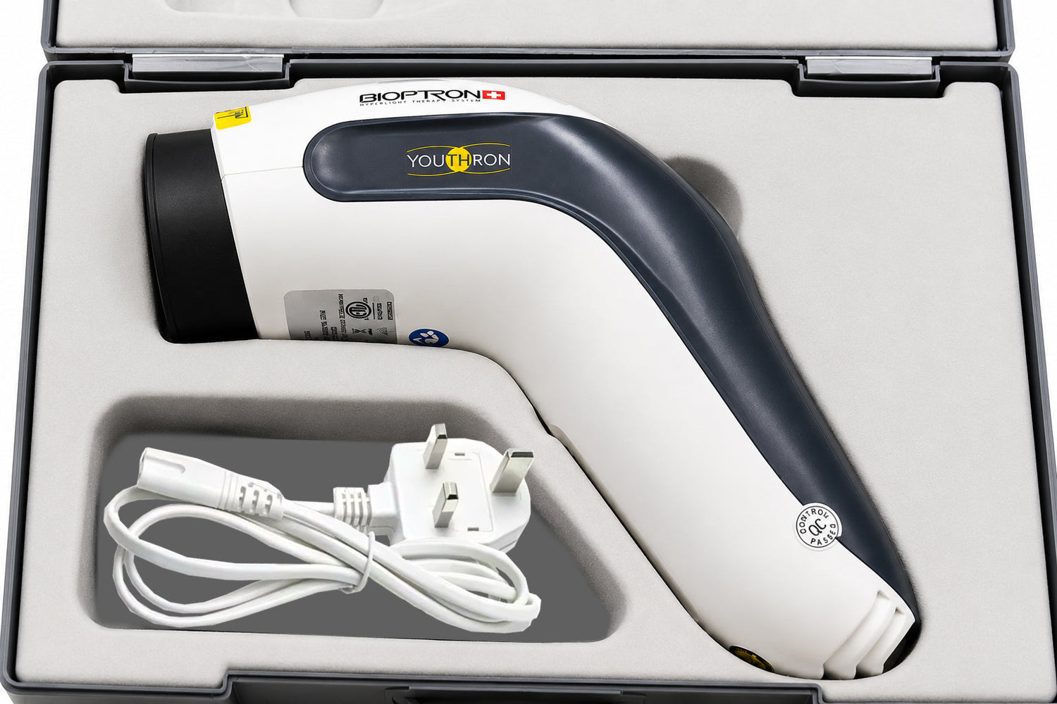 Sore After a Workout? How BIOPTRON YOUTHRON Light Therapy Can Support Muscle and Joint Recovery