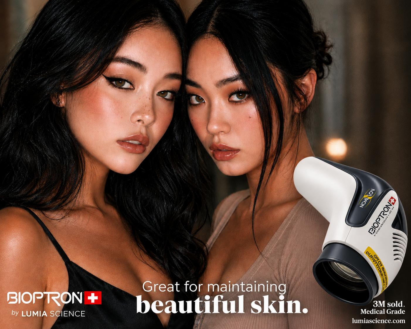 BIOPTRON YOUTHRON: What It Is, How It Works, and Why Light Therapy Is Moving Into the Home