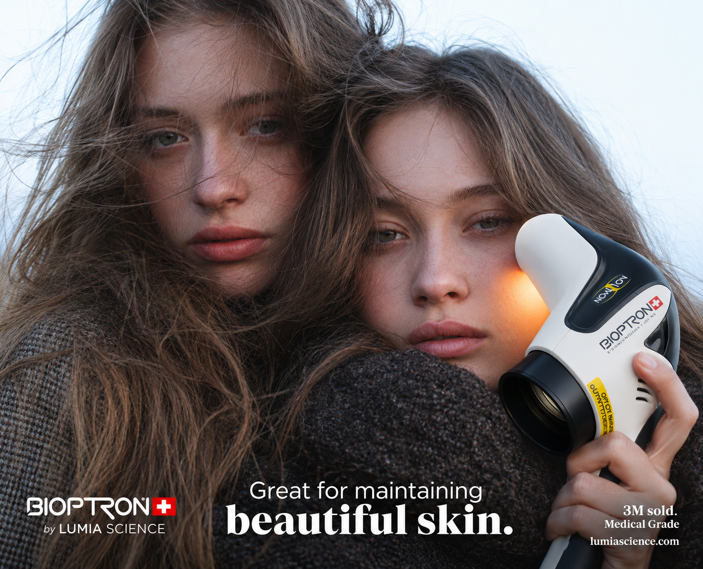 BIOPTRON YOUTHRON: What It Is, How It Works, and Why Light Therapy Is Moving Into the Home