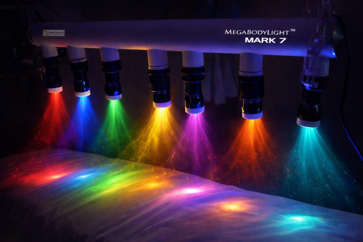 The Future of Pain Relief: How Light Therapy Is Changing Recovery