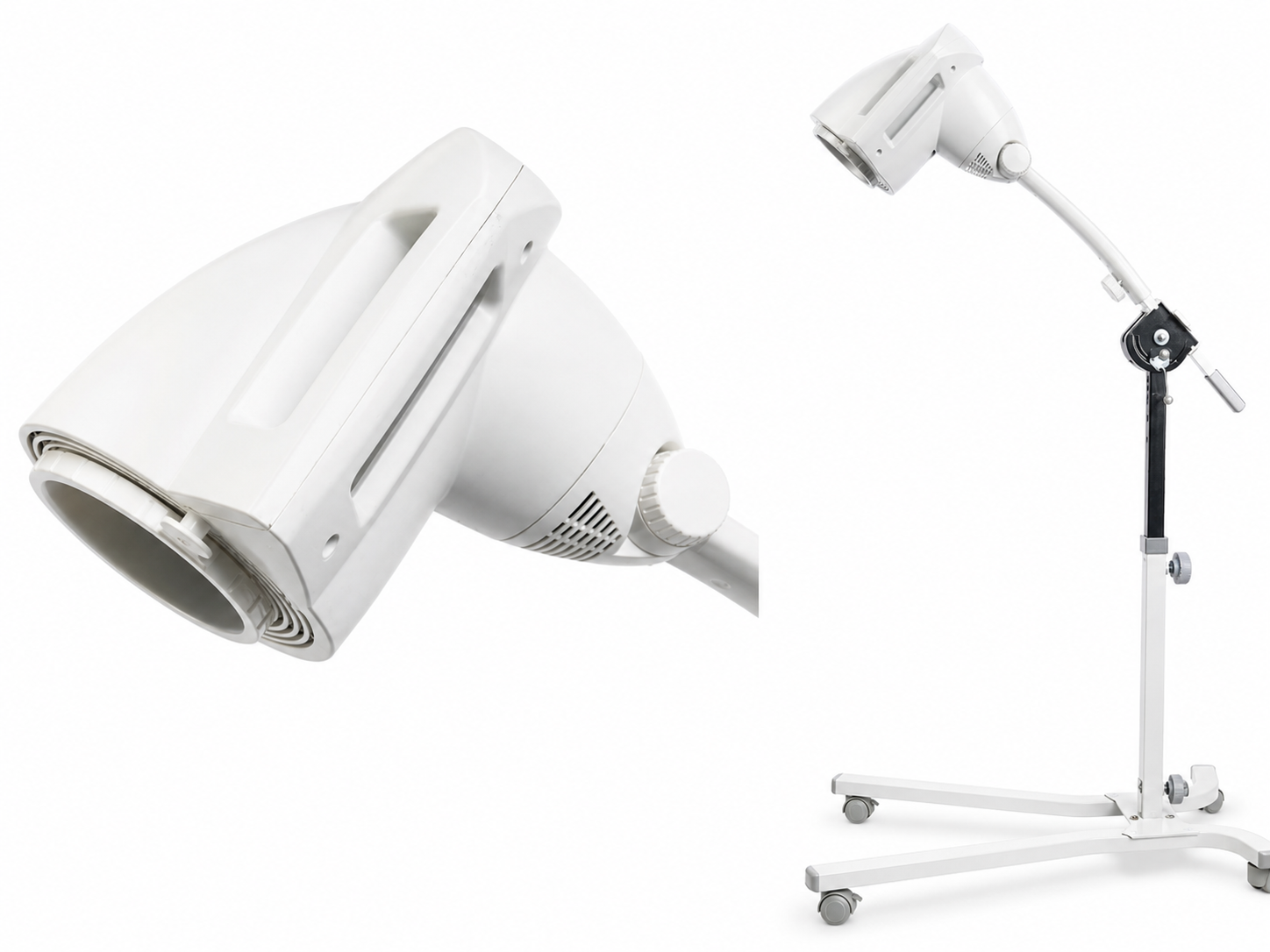 JOE PRO 1®- Bioptron by Zepter – COMPLETE Professional Set "PLUS" featuring the FULLERENE filter