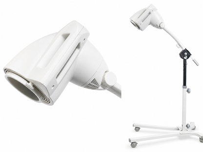 JOE PRO 1®- Bioptron by Zepter – COMPLETE Professional Set "PLUS" featuring the FULLERENE filter