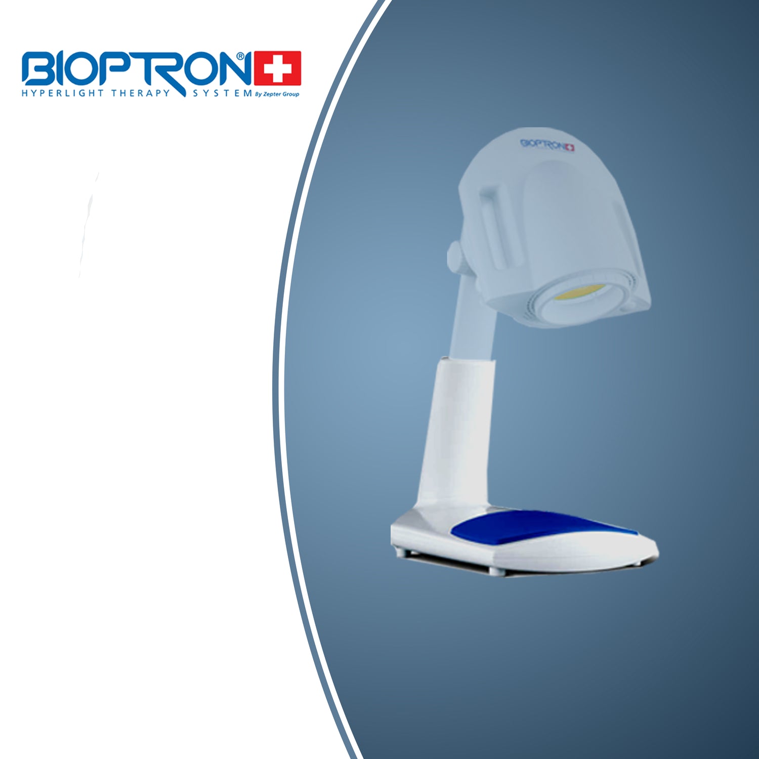 JOE PRO 1® - Bioptron TABLE STAND