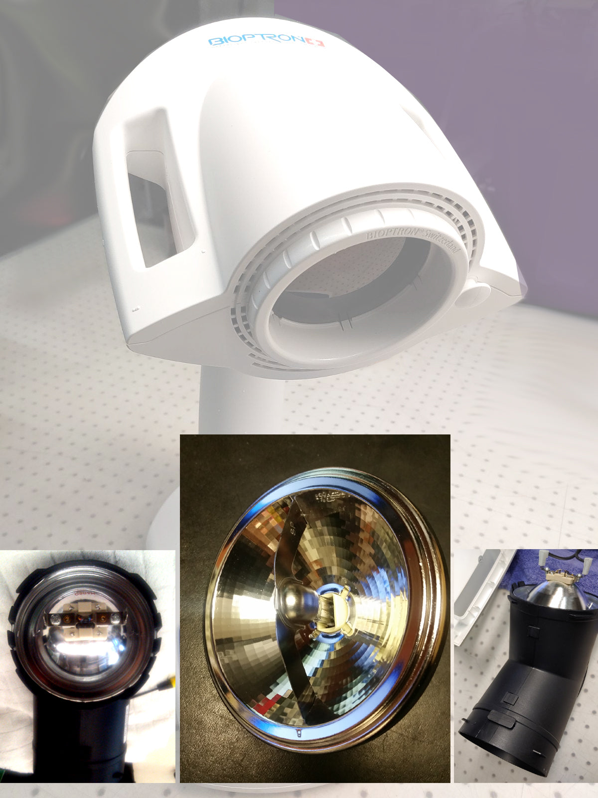 Replacement Bulb-Pro 1