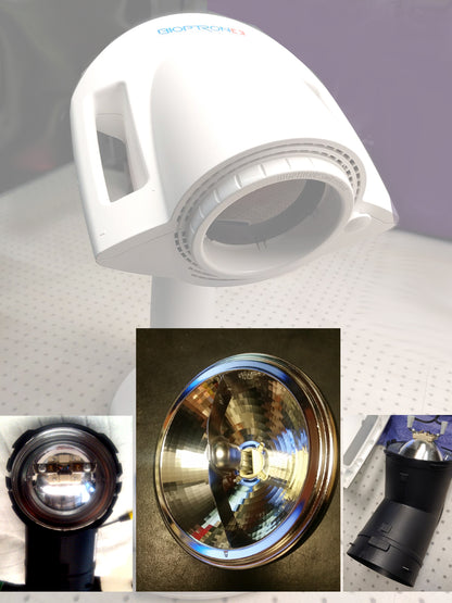 Replacement Bulb-Pro 1