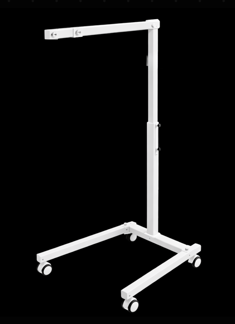 MegaBodyLight Medical Stand