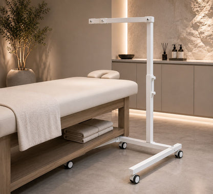 MegaBodyLight Medical Stand