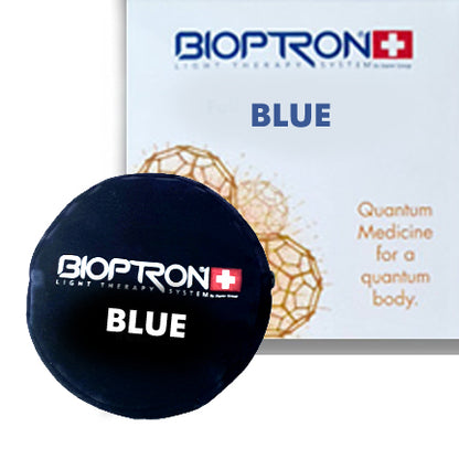 PRO 1®- Bioptron INDIVIDUAL Color Therapy filter - BLUE