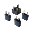 International European Adapter SET for U.S. Version Bioptrons - Lumia Science