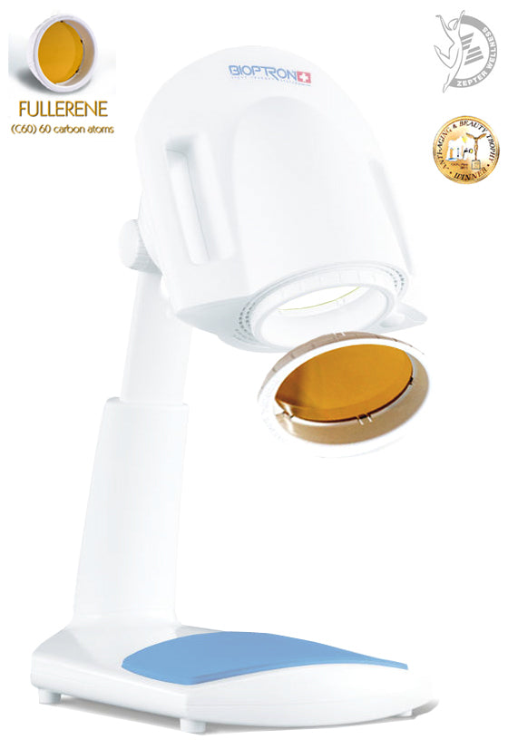 PRO 1® - Fullerene Filter (ONLY) for your Zepter Bioptron
