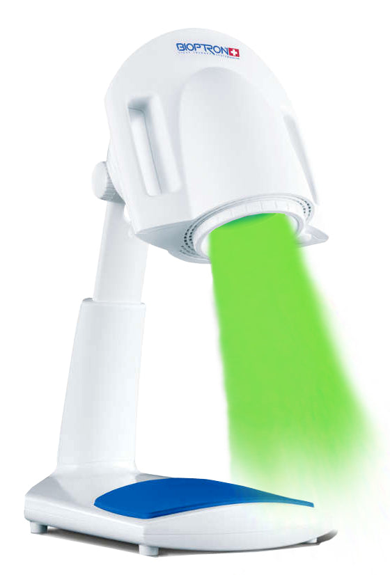 PRO 1®- Bioptron INDIVIDUAL Color Therapy filter - GREEN