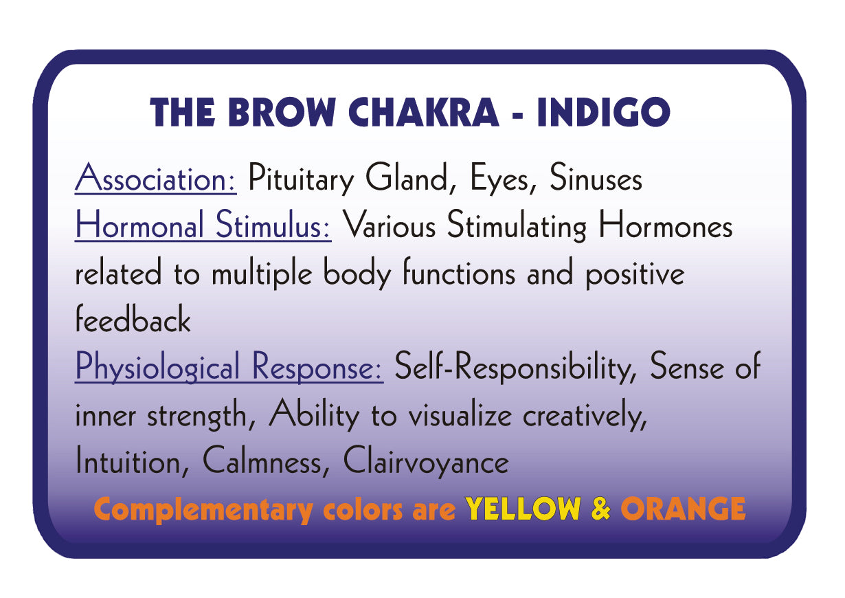 INDIGO – Colour Therapy Filter for Bioptron Pro 1 - Lumia Science
