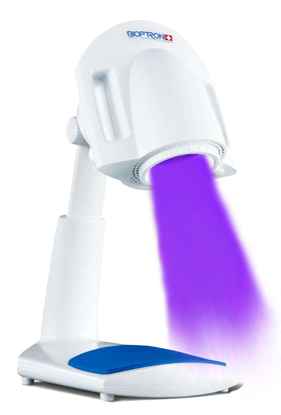 PRO 1® - Bioptron INDIVIDUAL Color Therapy filter - INDIGO