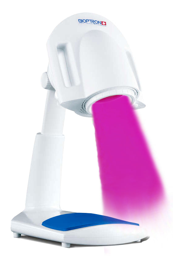 PRO 1® - Bioptron INDIVIDUAL Color Therapy filter - VIOLET