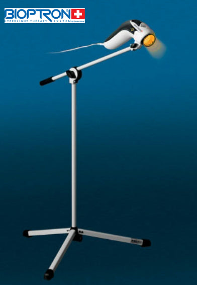 YouTHron®/ MedAll®-Bioptron by Zepter – COMPLETE Set "PLUS" featuring the FULLERENE FILTER